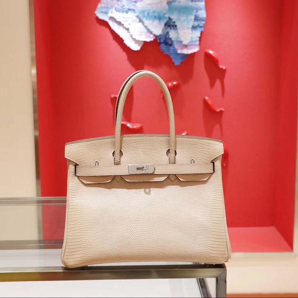 Hermès Birkin